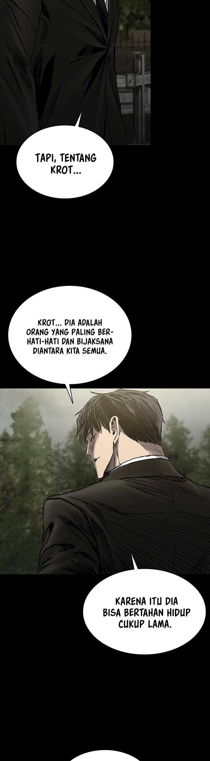 Castle 2: On Top of Everyone Chapter 27 Gambar 72