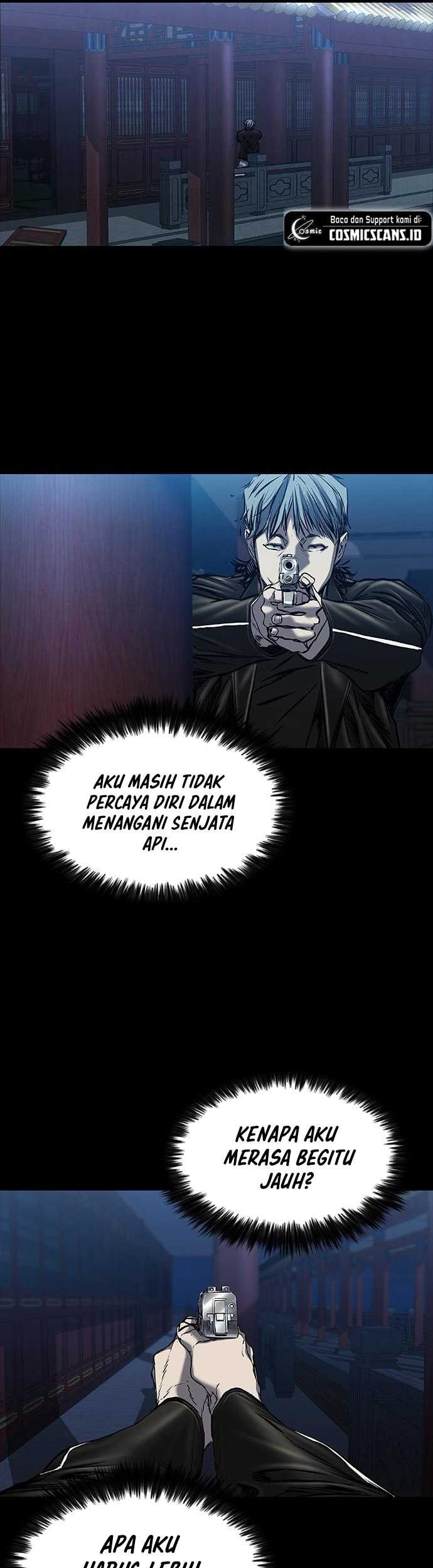 Castle 2: On Top of Everyone Chapter 27 Gambar 34