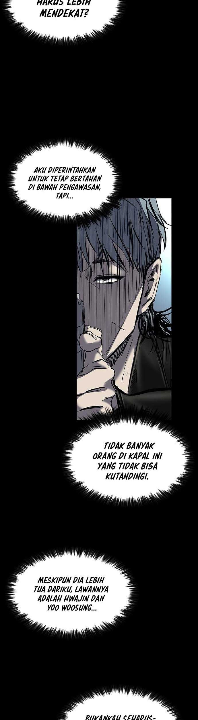 Castle 2: On Top of Everyone Chapter 27 Gambar 35