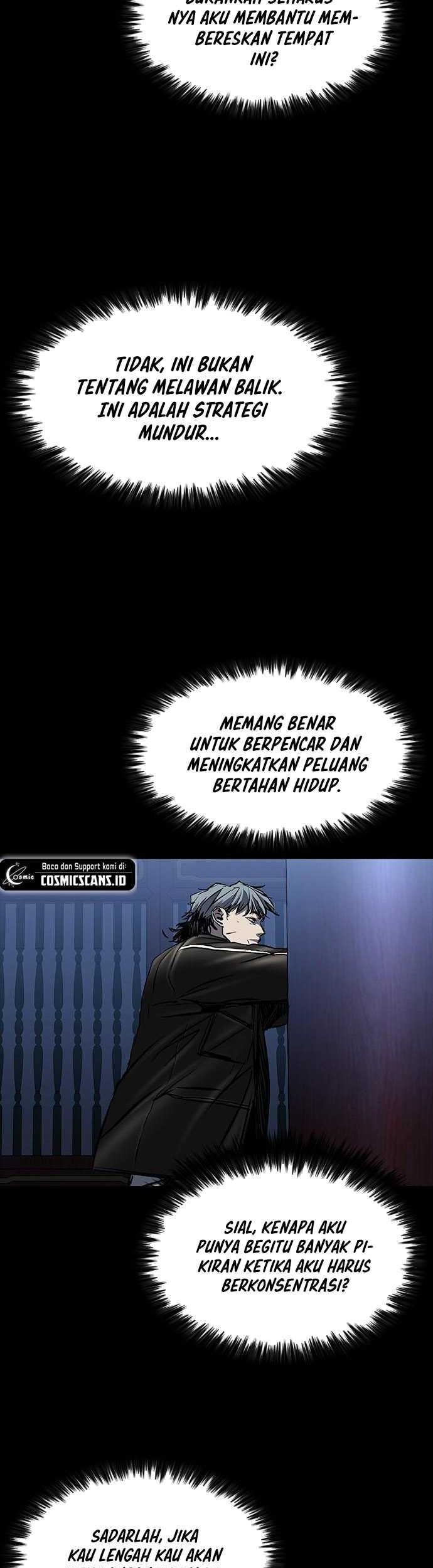 Castle 2: On Top of Everyone Chapter 27 Gambar 36