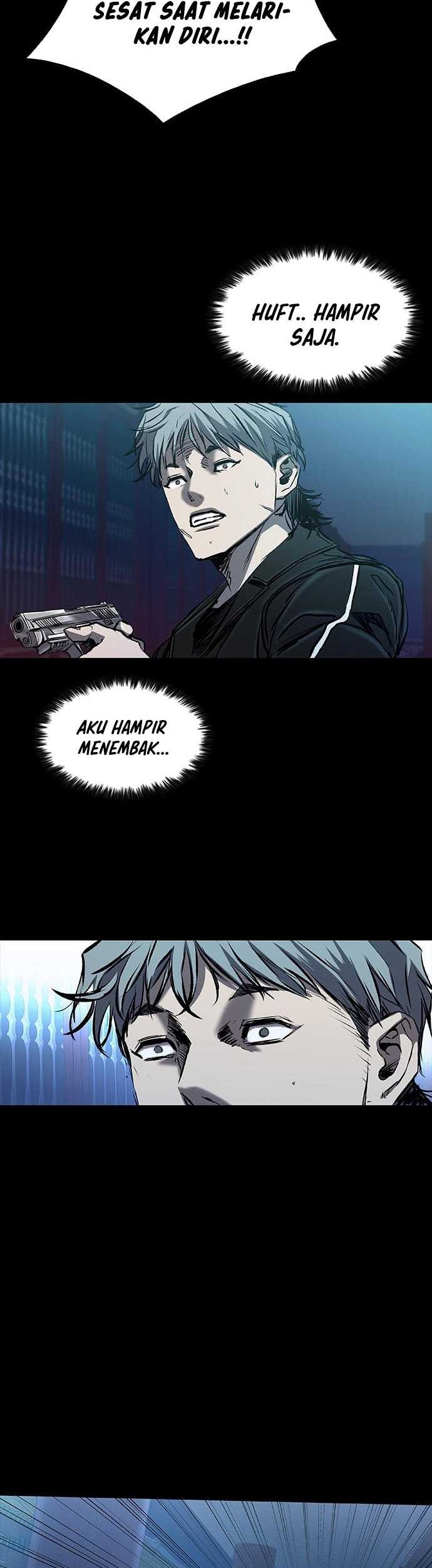 Castle 2: On Top of Everyone Chapter 27 Gambar 39