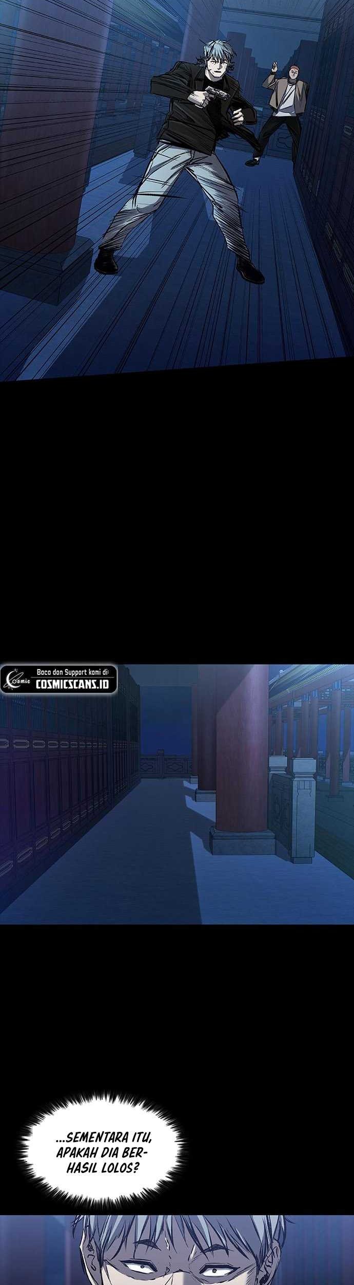 Castle 2: On Top of Everyone Chapter 27 Gambar 40