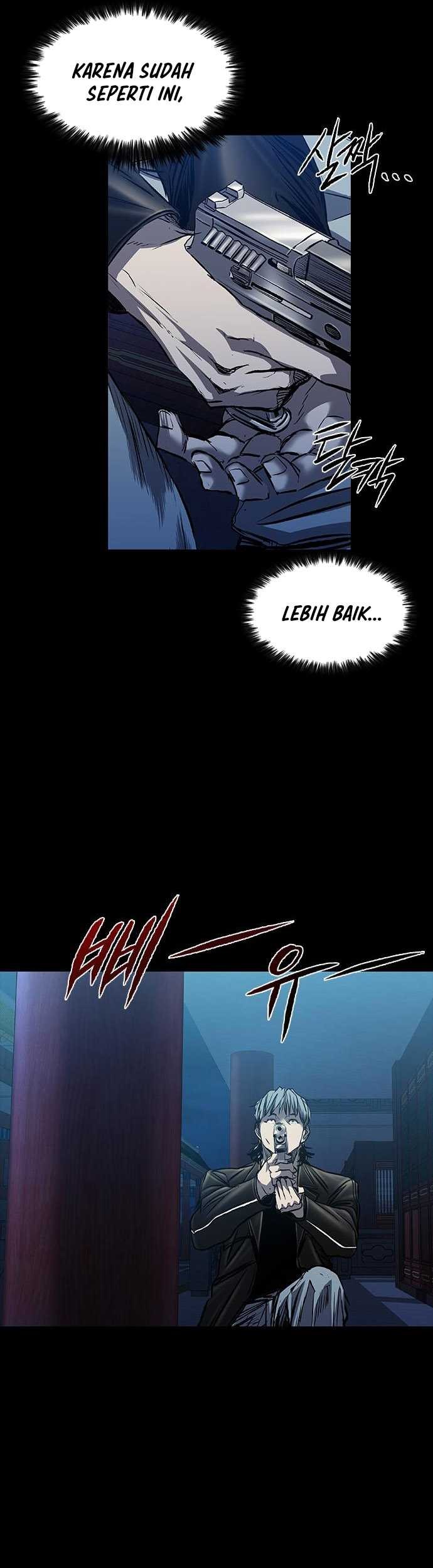 Castle 2: On Top of Everyone Chapter 27 Gambar 42