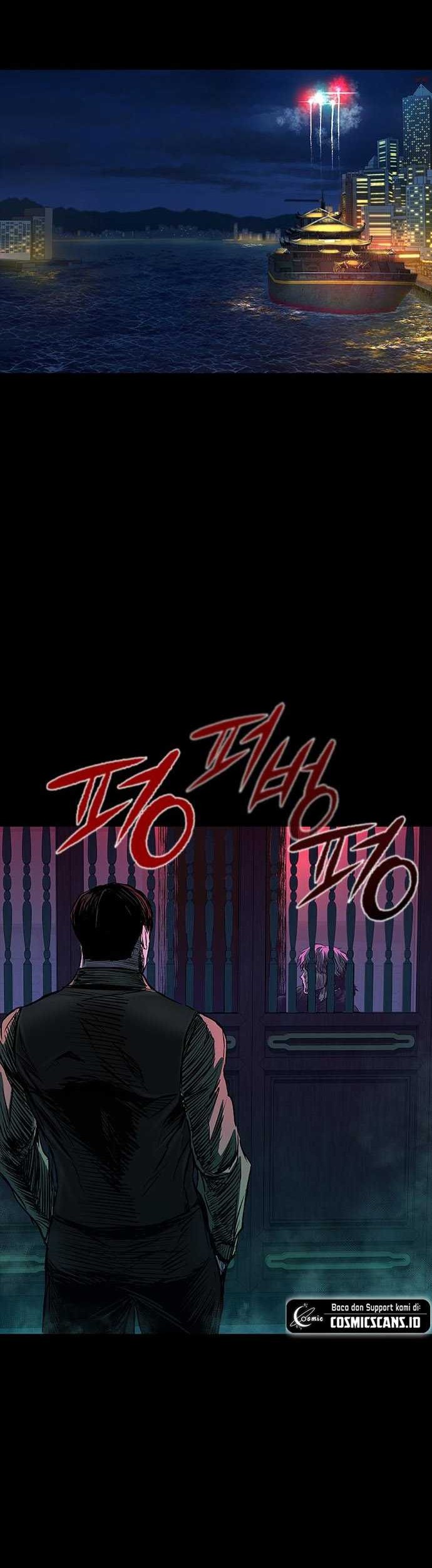 Castle 2: On Top of Everyone Chapter 27 Gambar 43