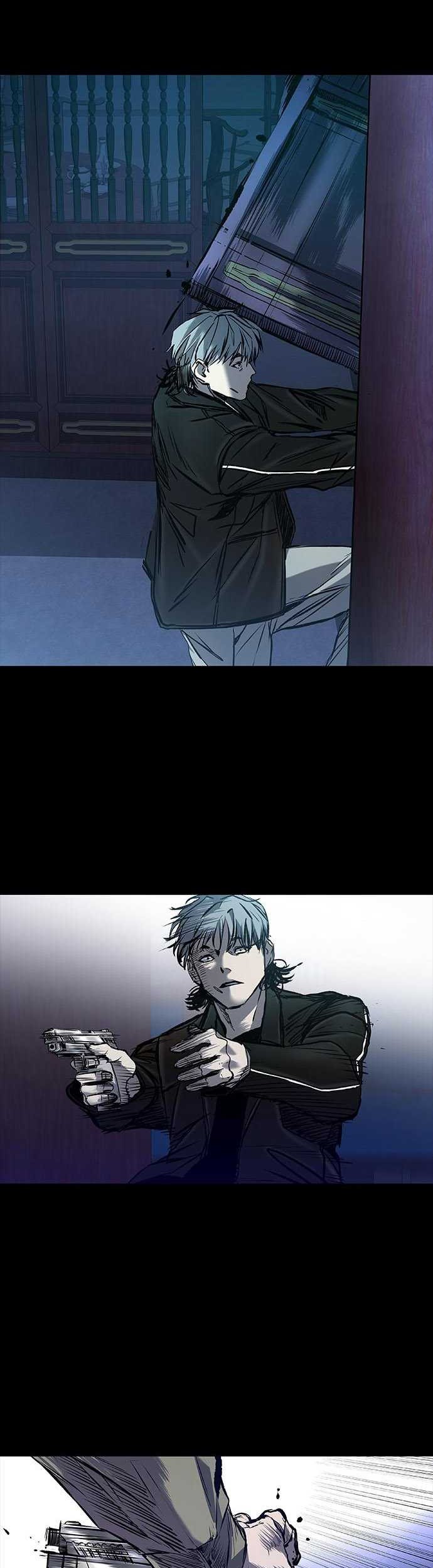 Castle 2: On Top of Everyone Chapter 27 Gambar 44