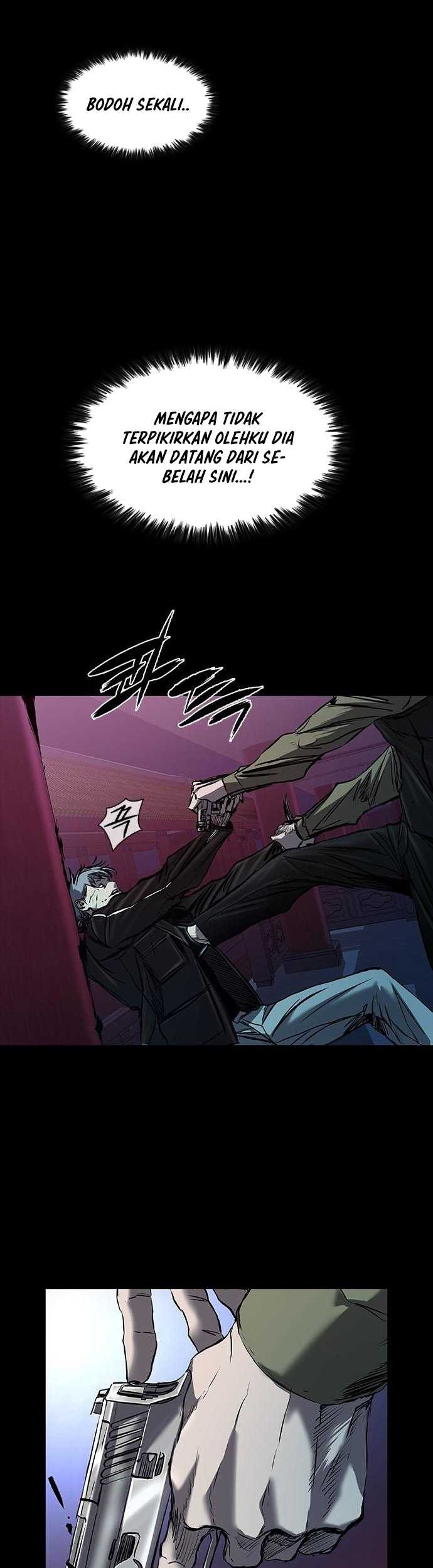 Castle 2: On Top of Everyone Chapter 27 Gambar 47