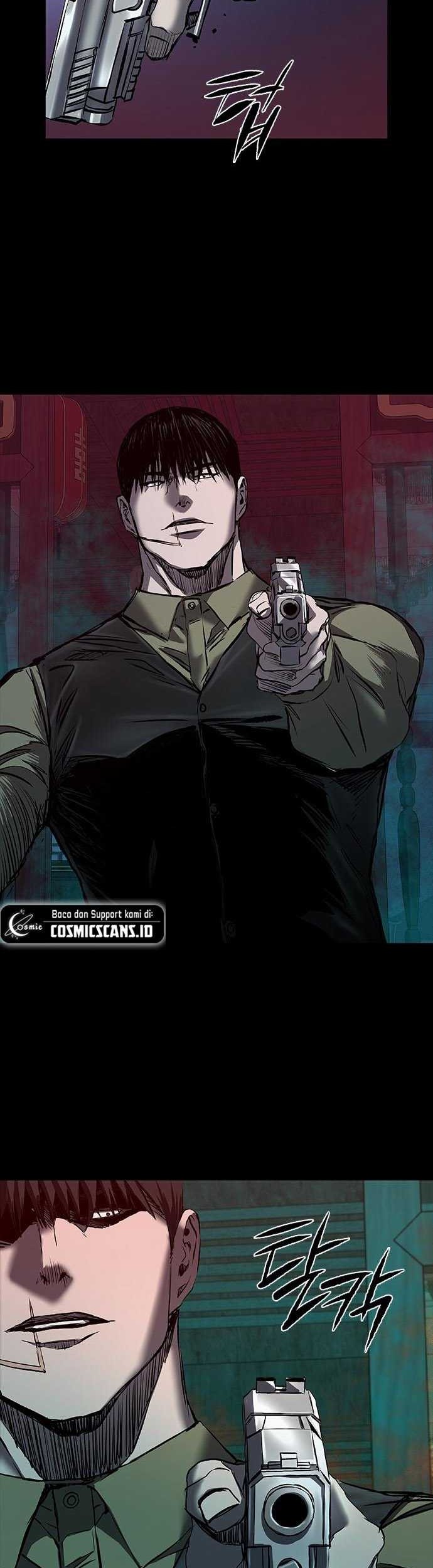 Castle 2: On Top of Everyone Chapter 27 Gambar 48