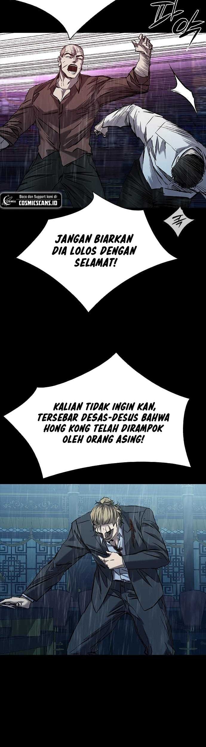 Castle 2: On Top of Everyone Chapter 27 Gambar 3