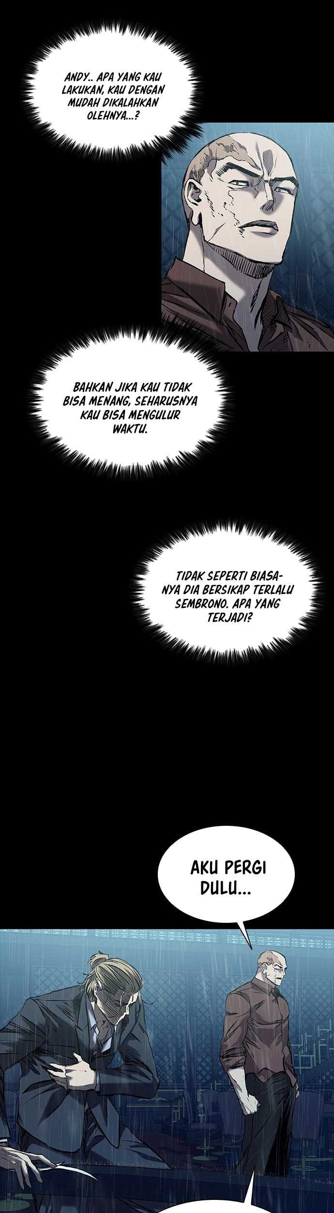 Castle 2: On Top of Everyone Chapter 27 Gambar 4