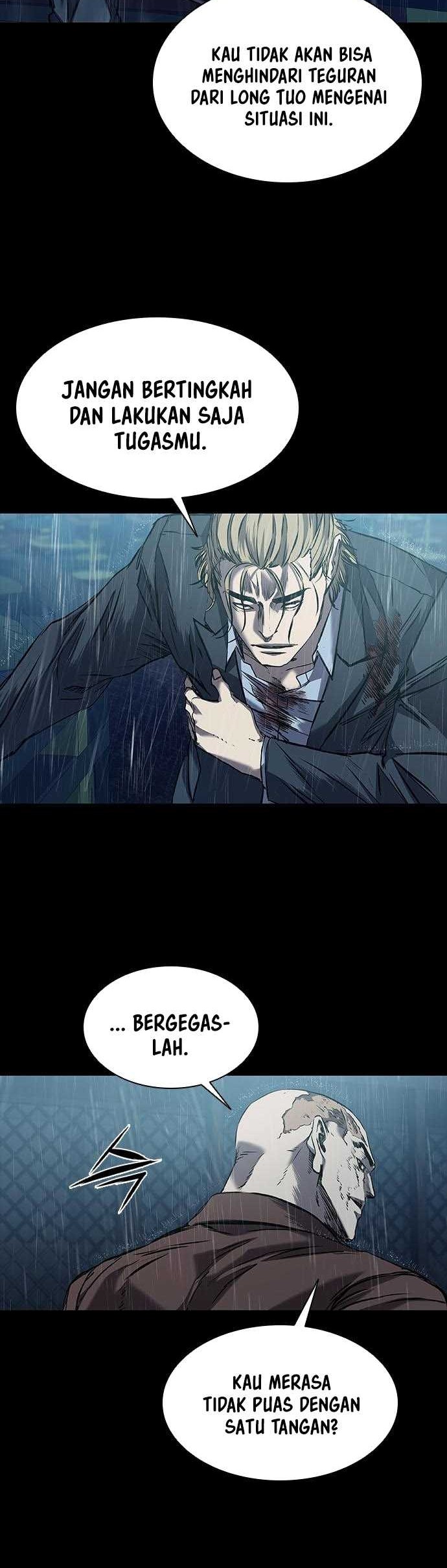 Castle 2: On Top of Everyone Chapter 27 Gambar 5