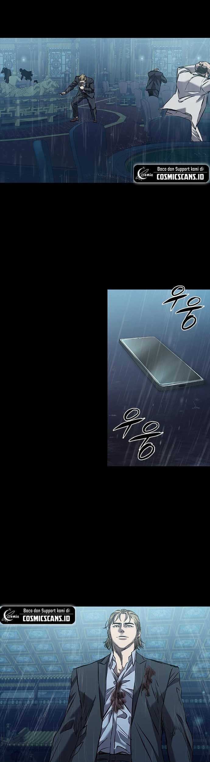 Castle 2: On Top of Everyone Chapter 27 Gambar 6