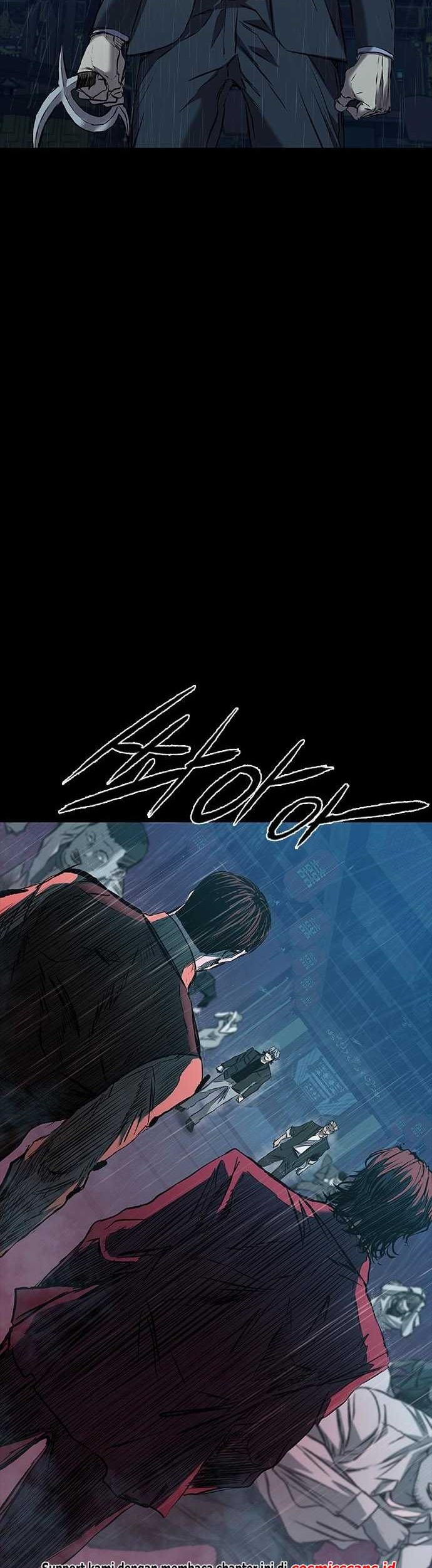 Castle 2: On Top of Everyone Chapter 27 Gambar 7