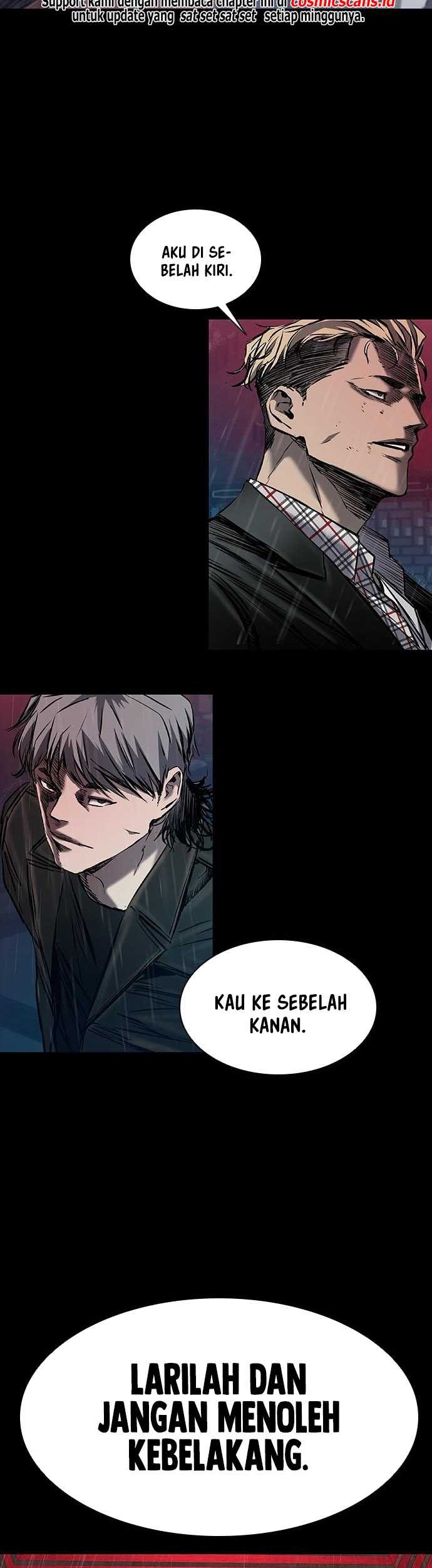 Castle 2: On Top of Everyone Chapter 27 Gambar 8