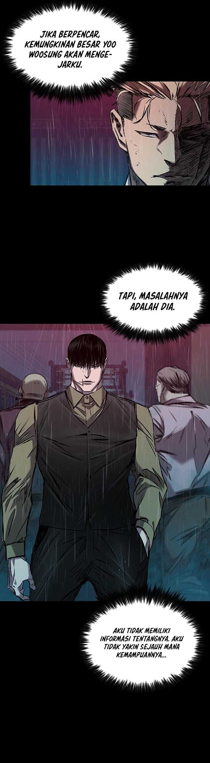 Castle 2: On Top of Everyone Chapter 27 Gambar 10