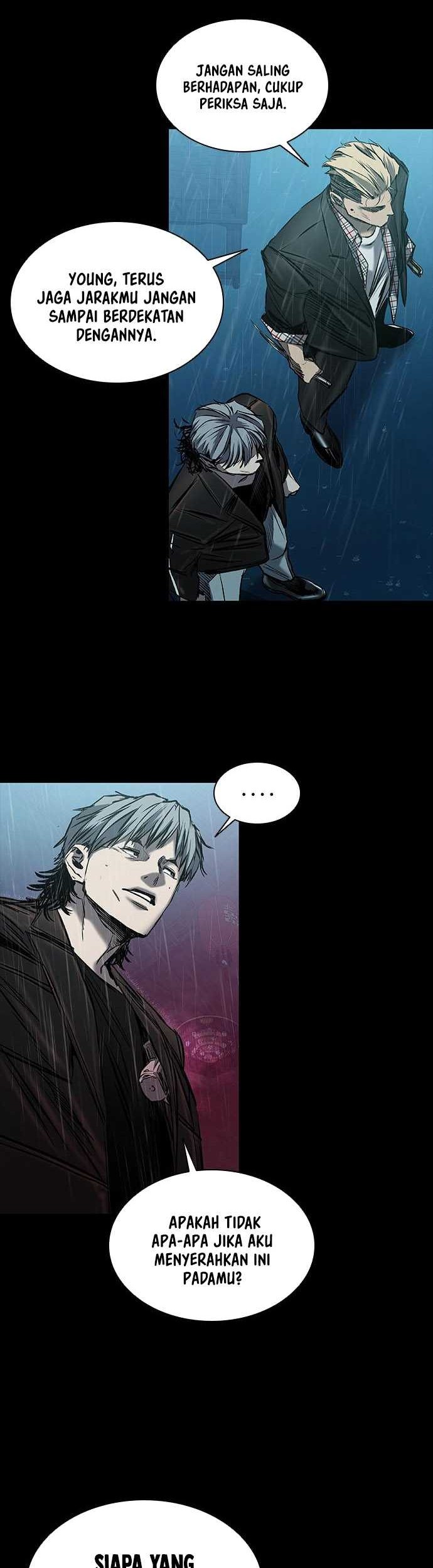 Castle 2: On Top of Everyone Chapter 27 Gambar 11