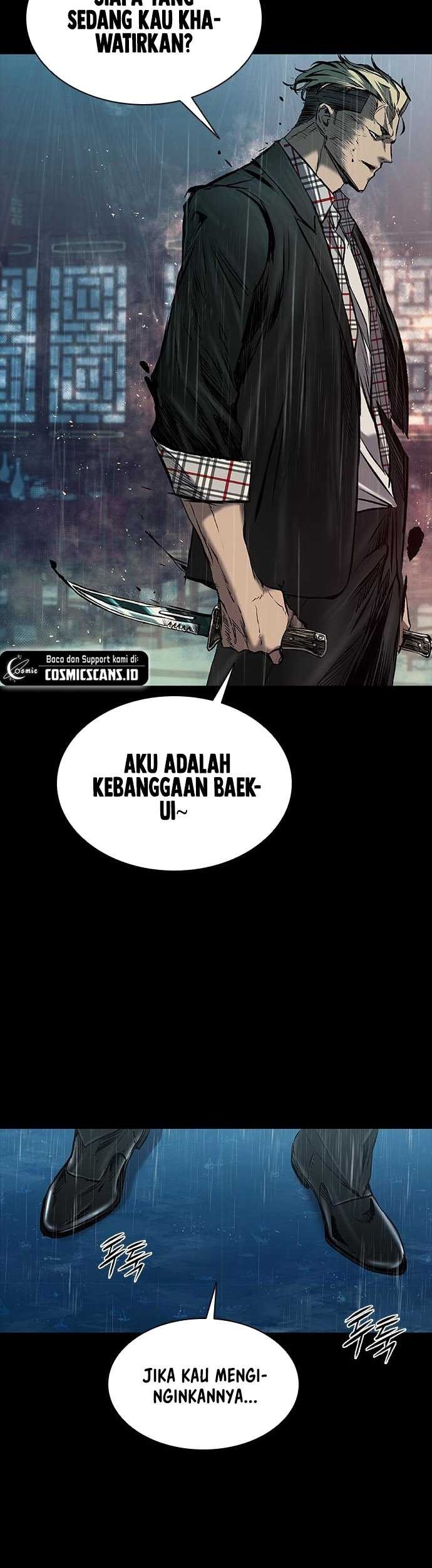 Castle 2: On Top of Everyone Chapter 27 Gambar 12