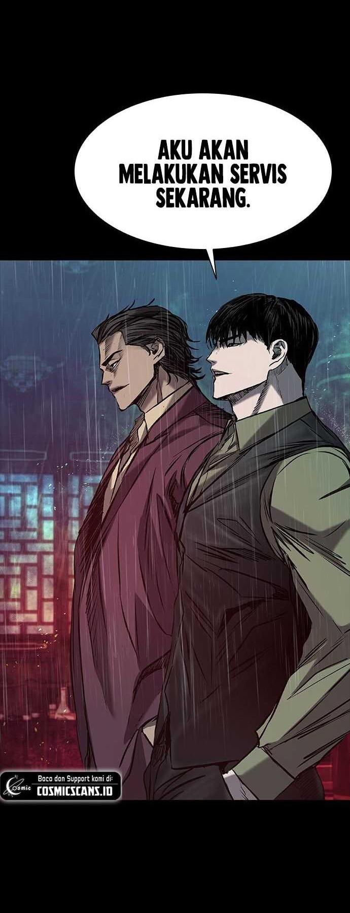 Castle 2: On Top of Everyone Chapter 27 Gambar 13