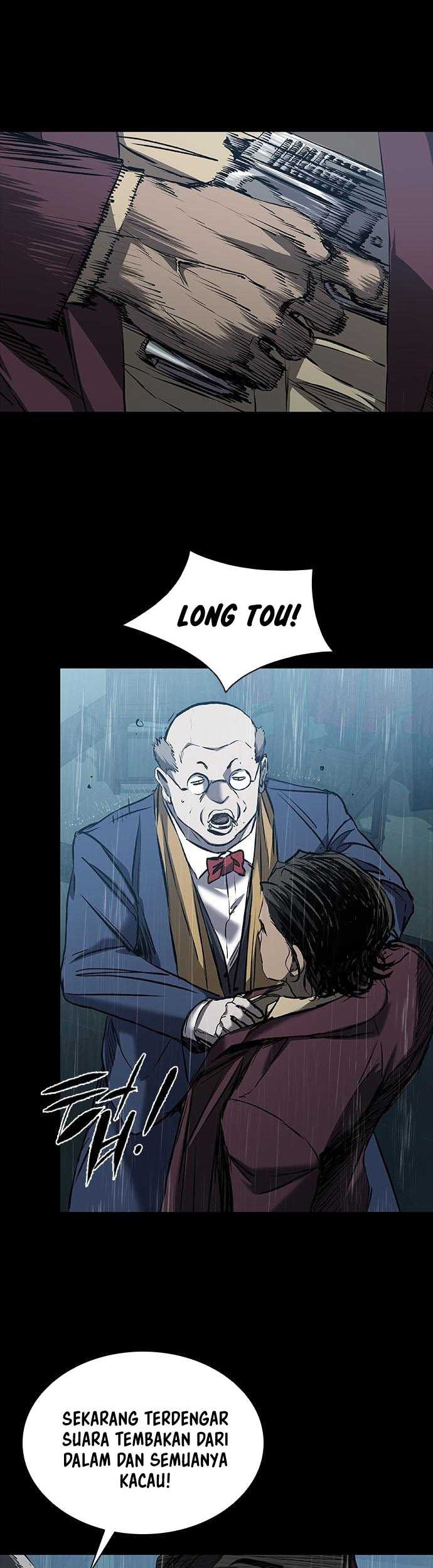 Castle 2: On Top of Everyone Chapter 27 Gambar 15