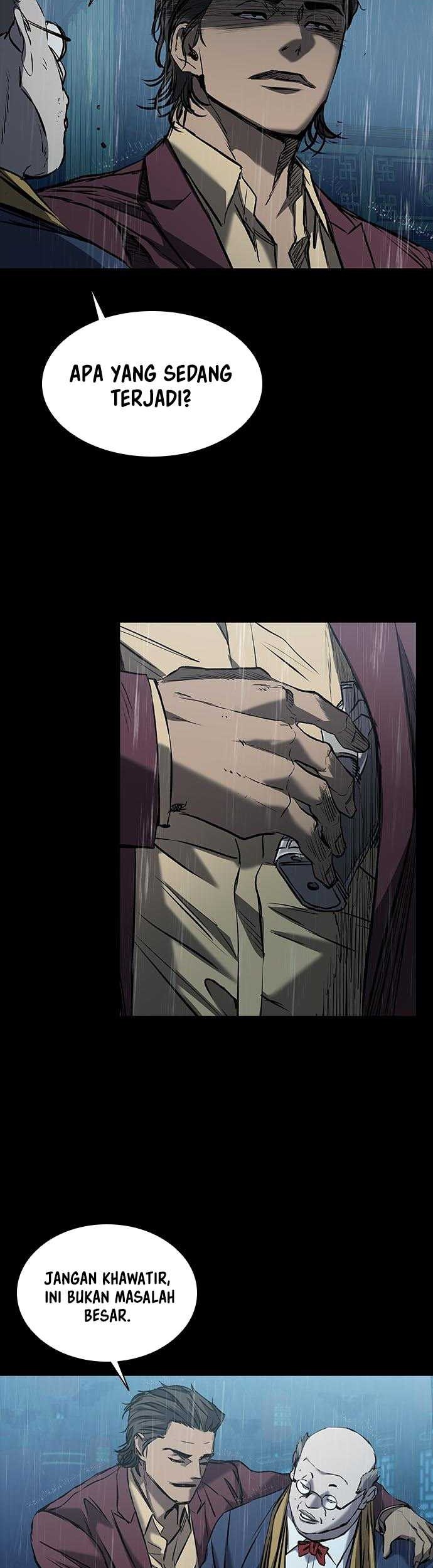 Castle 2: On Top of Everyone Chapter 27 Gambar 16