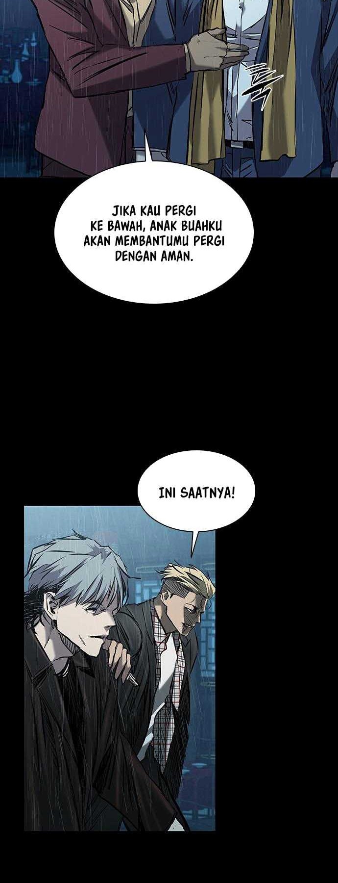 Castle 2: On Top of Everyone Chapter 27 Gambar 17