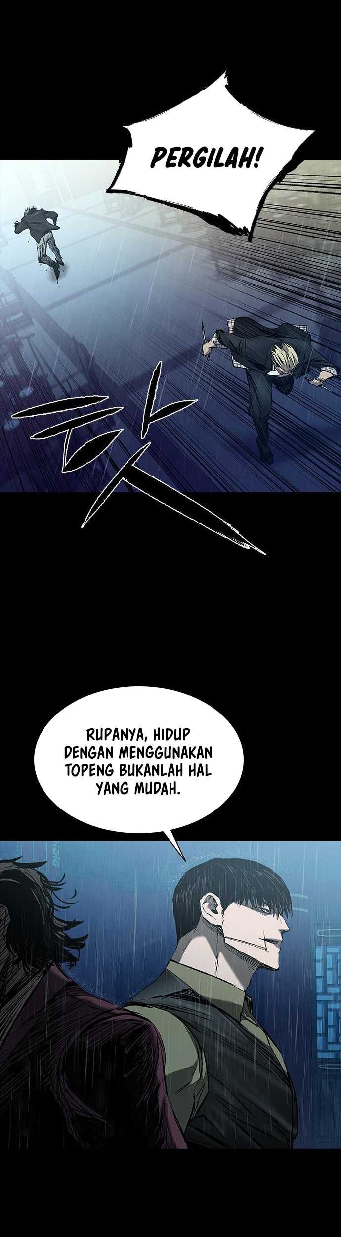 Castle 2: On Top of Everyone Chapter 27 Gambar 18