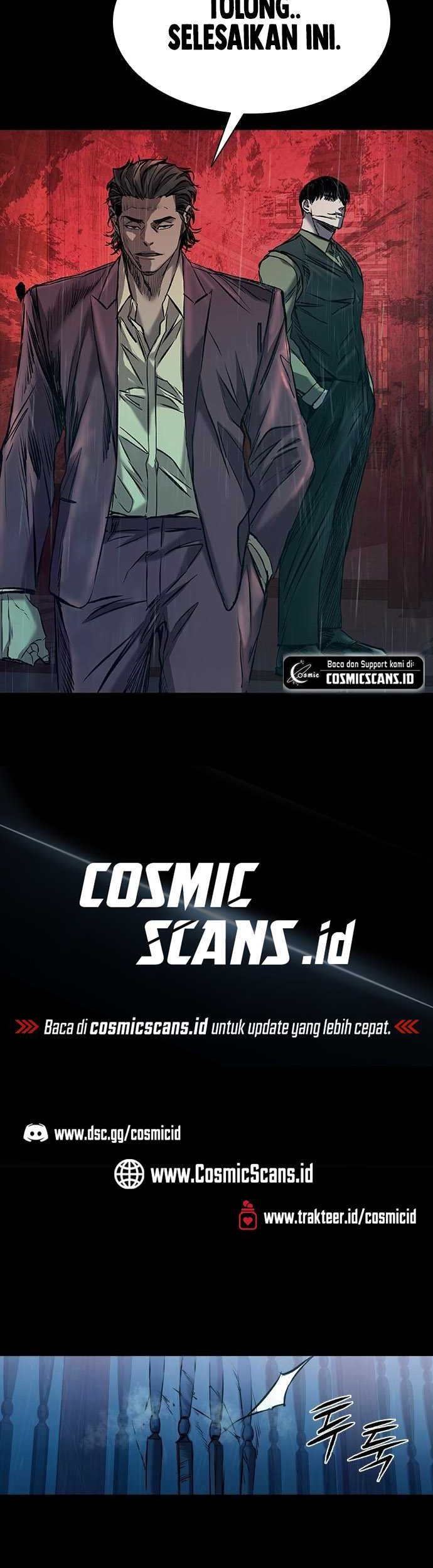 Castle 2: On Top of Everyone Chapter 27 Gambar 20