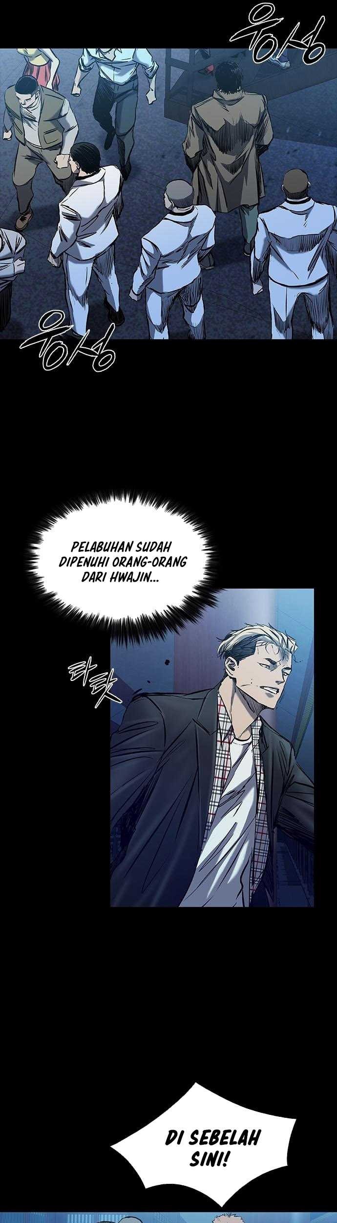 Castle 2: On Top of Everyone Chapter 27 Gambar 22