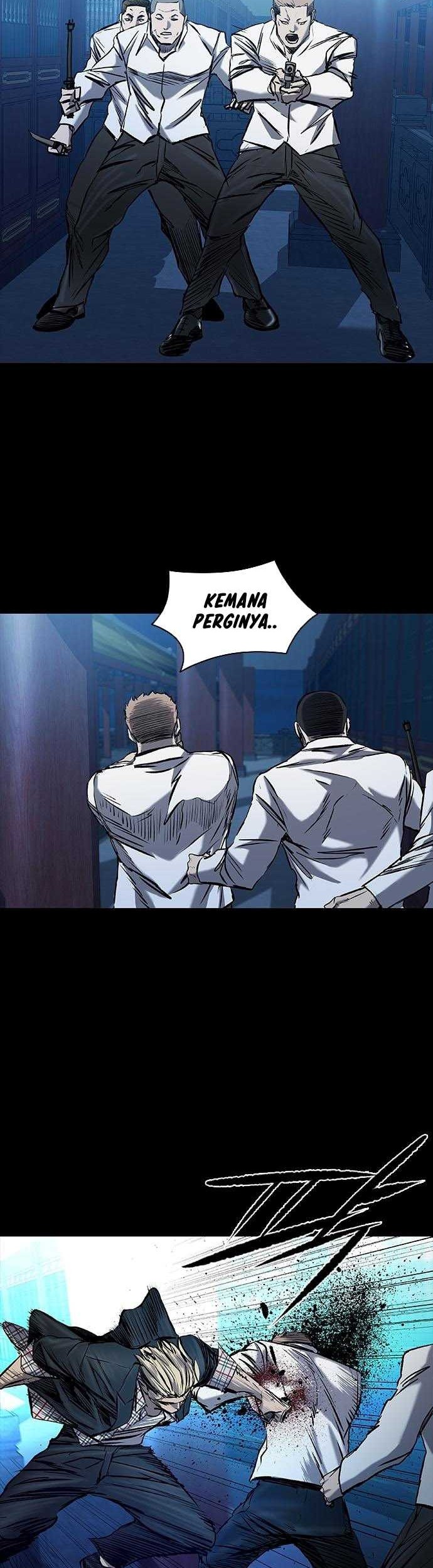 Castle 2: On Top of Everyone Chapter 27 Gambar 23