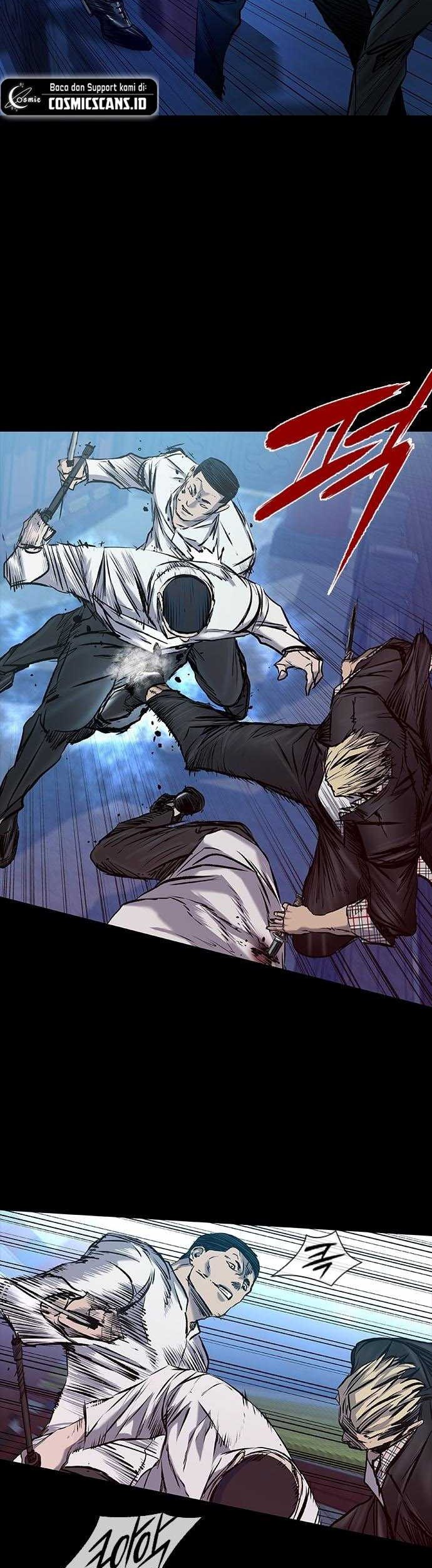 Castle 2: On Top of Everyone Chapter 27 Gambar 24