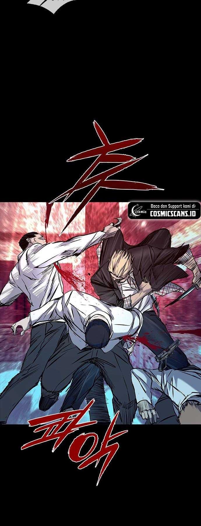 Castle 2: On Top of Everyone Chapter 27 Gambar 25