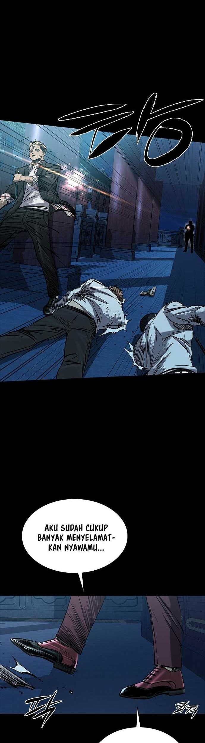 Castle 2: On Top of Everyone Chapter 27 Gambar 27