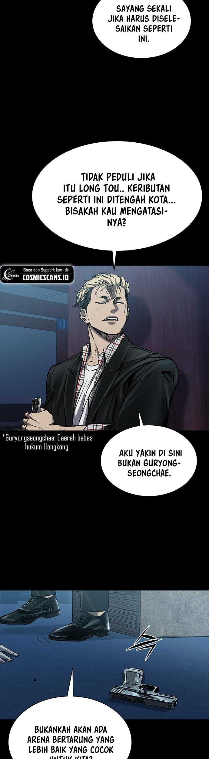 Castle 2: On Top of Everyone Chapter 27 Gambar 28