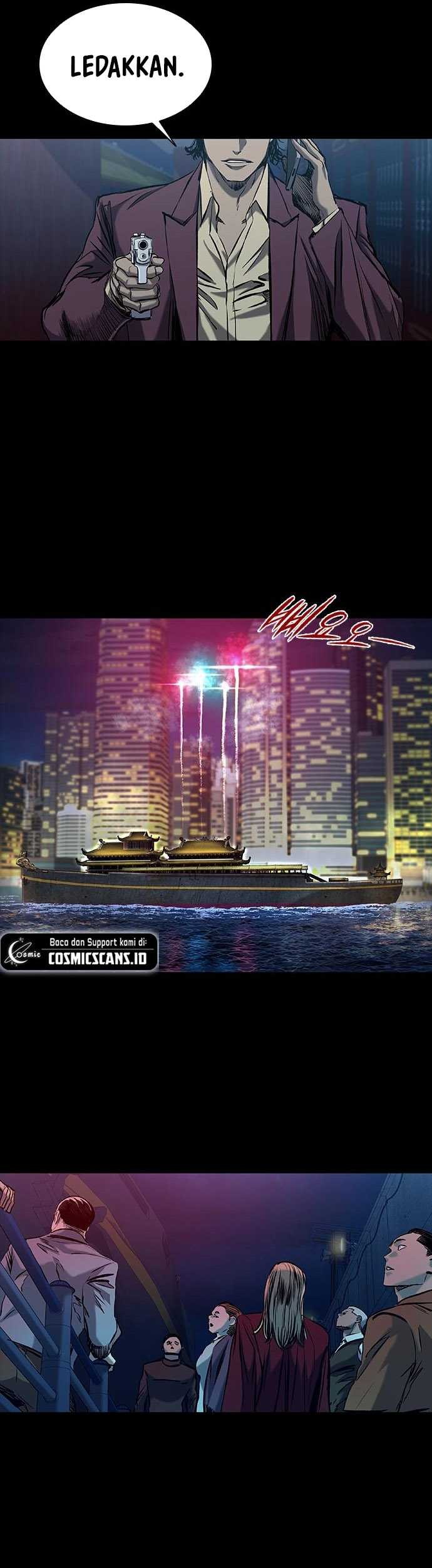 Castle 2: On Top of Everyone Chapter 27 Gambar 30