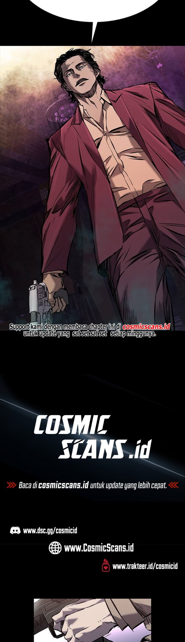 Castle 2: On Top of Everyone Chapter 28 Gambar 56