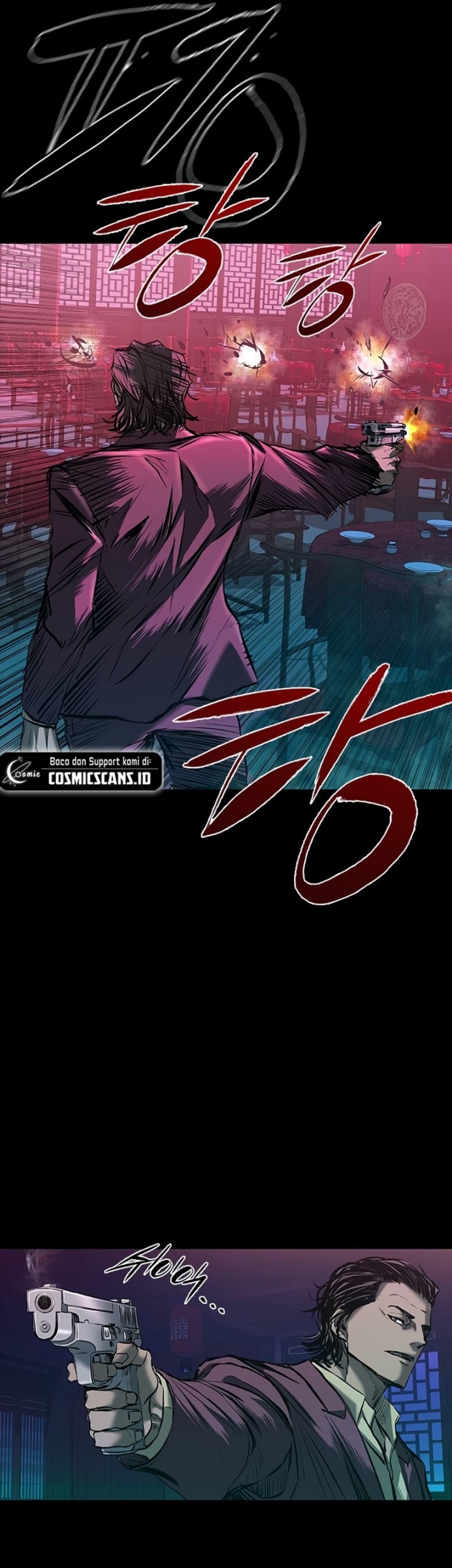 Castle 2: On Top of Everyone Chapter 28 Gambar 53