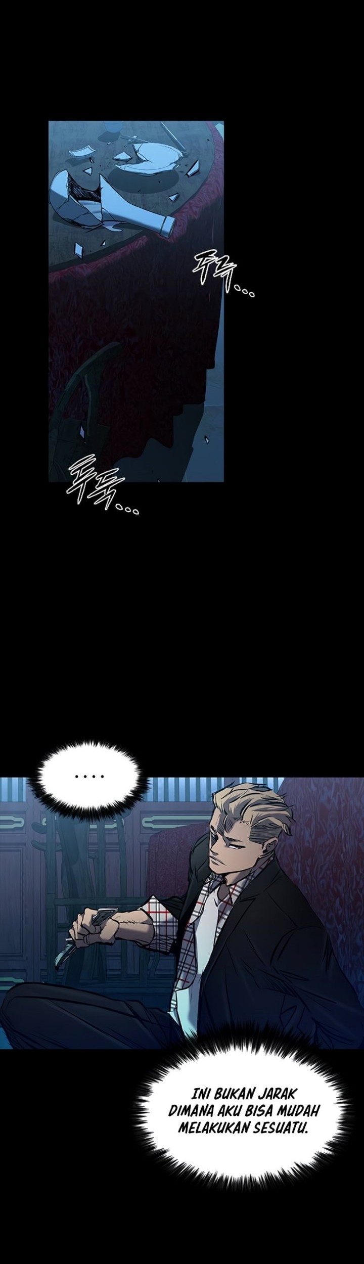 Castle 2: On Top of Everyone Chapter 28 Gambar 54