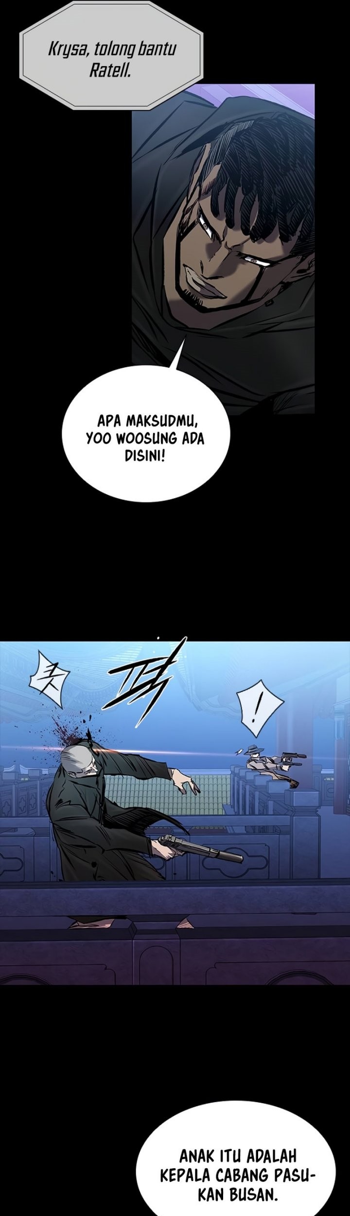 Castle 2: On Top of Everyone Chapter 28 Gambar 59