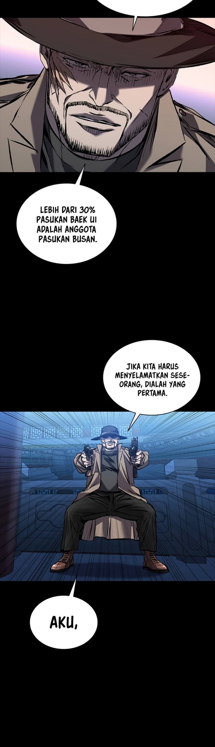 Castle 2: On Top of Everyone Chapter 28 Gambar 60