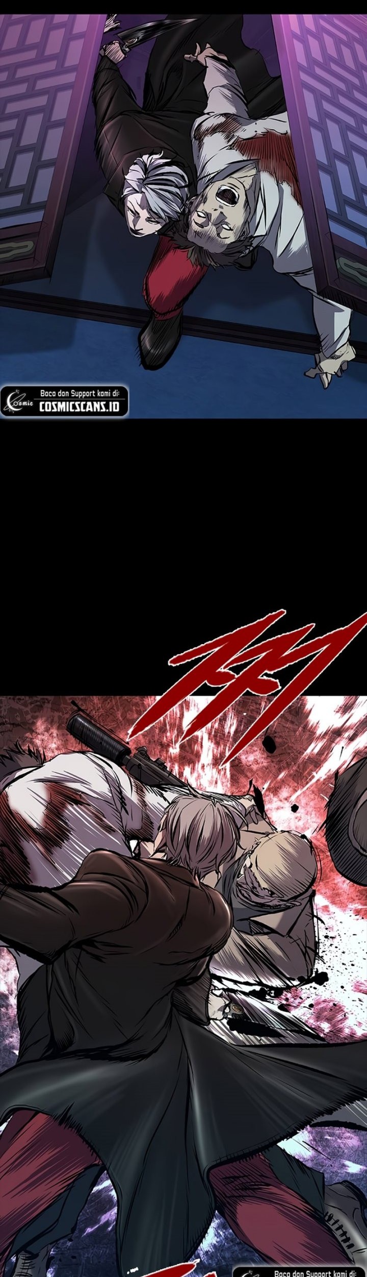 Castle 2: On Top of Everyone Chapter 28 Gambar 61