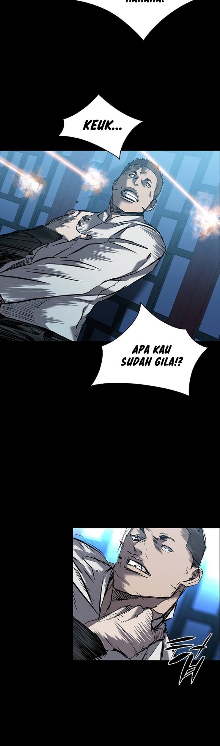 Castle 2: On Top of Everyone Chapter 28 Gambar 5