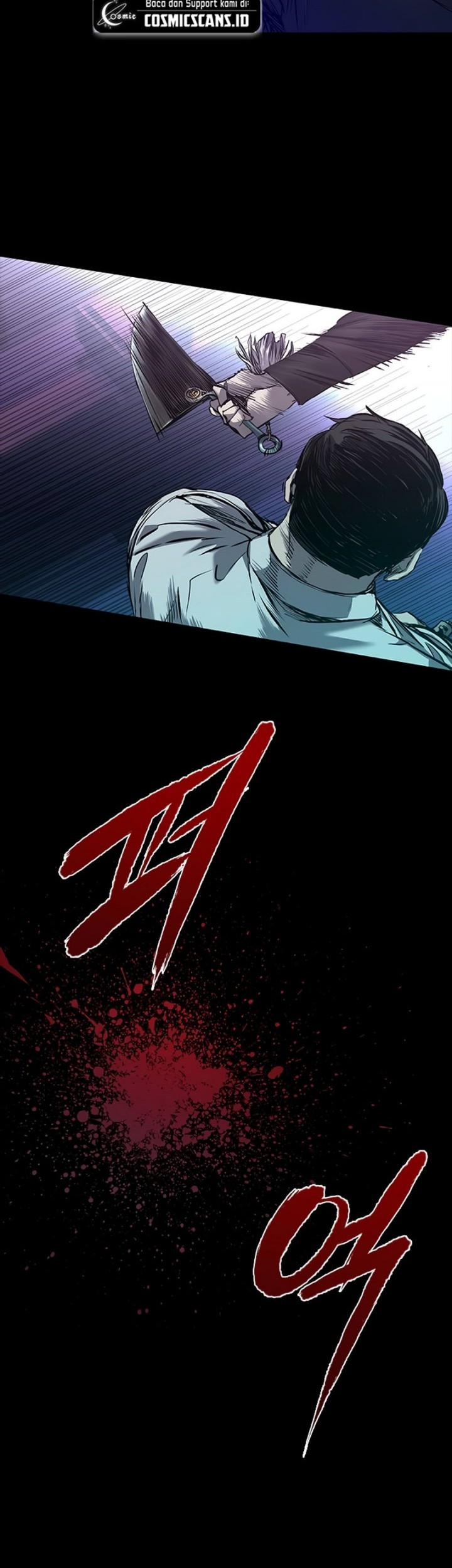 Castle 2: On Top of Everyone Chapter 28 Gambar 7