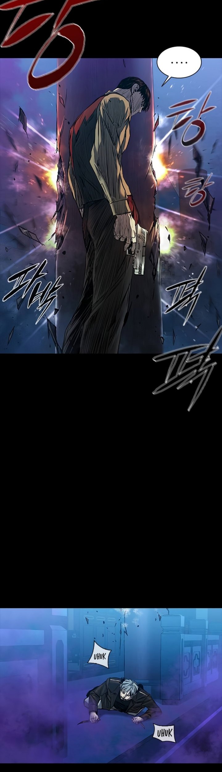 Castle 2: On Top of Everyone Chapter 28 Gambar 13