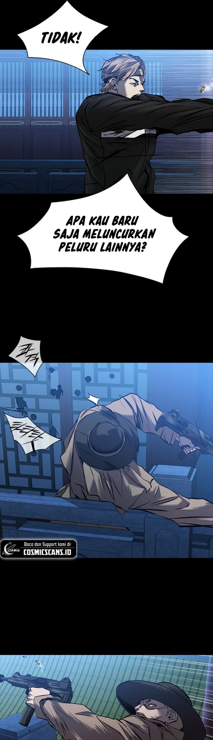 Castle 2: On Top of Everyone Chapter 28 Gambar 18