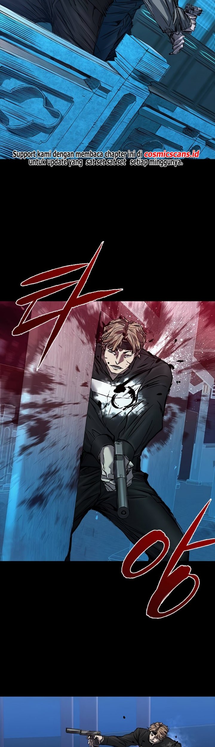 Castle 2: On Top of Everyone Chapter 28 Gambar 20