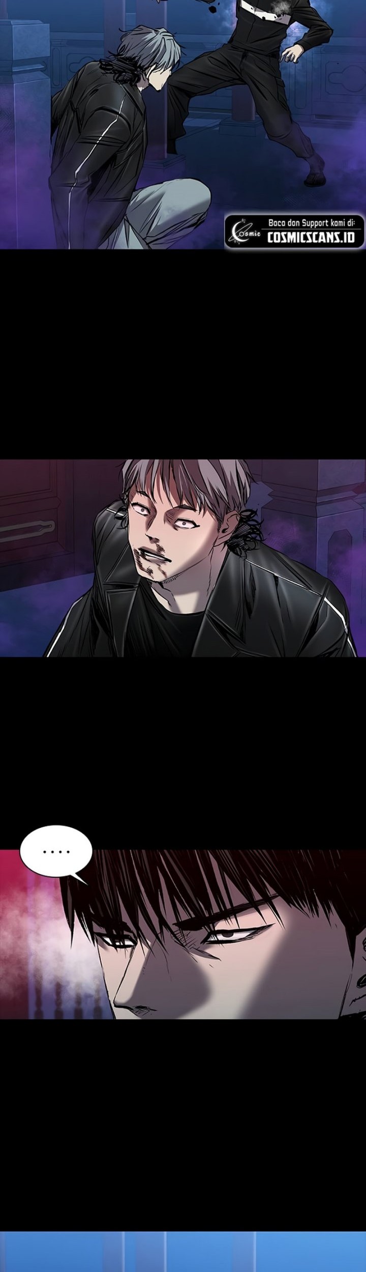 Castle 2: On Top of Everyone Chapter 28 Gambar 21