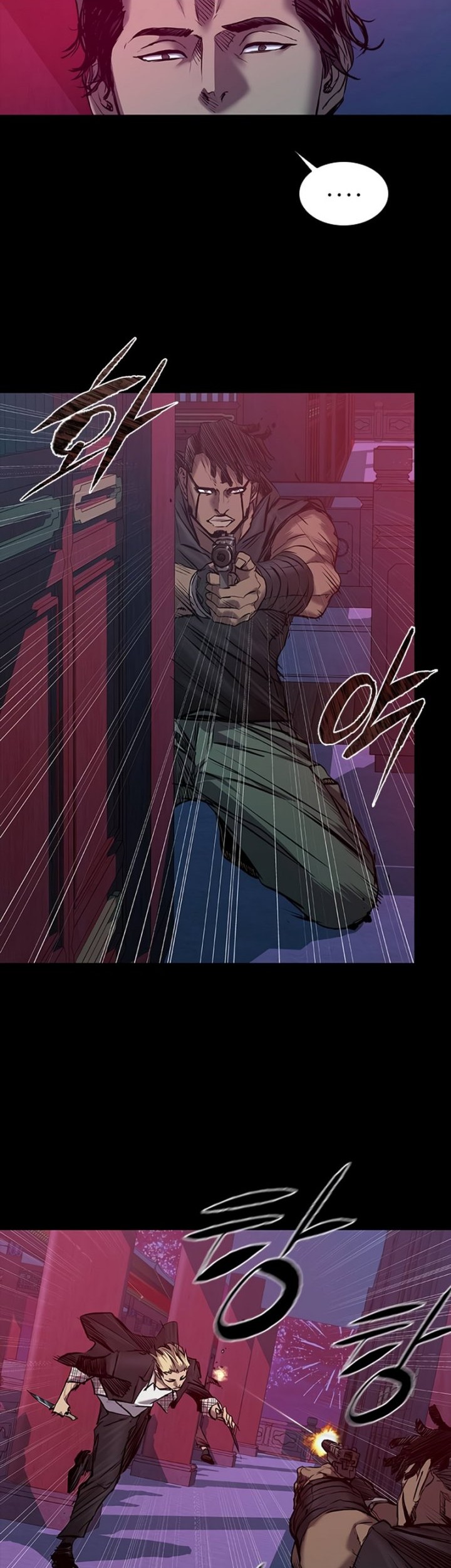 Castle 2: On Top of Everyone Chapter 28 Gambar 27