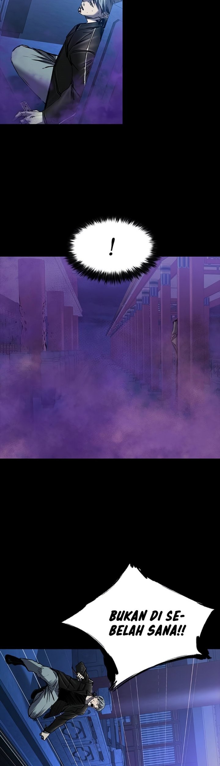 Castle 2: On Top of Everyone Chapter 28 Gambar 31