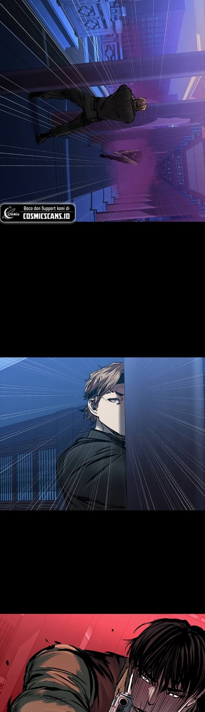 Castle 2: On Top of Everyone Chapter 28 Gambar 32