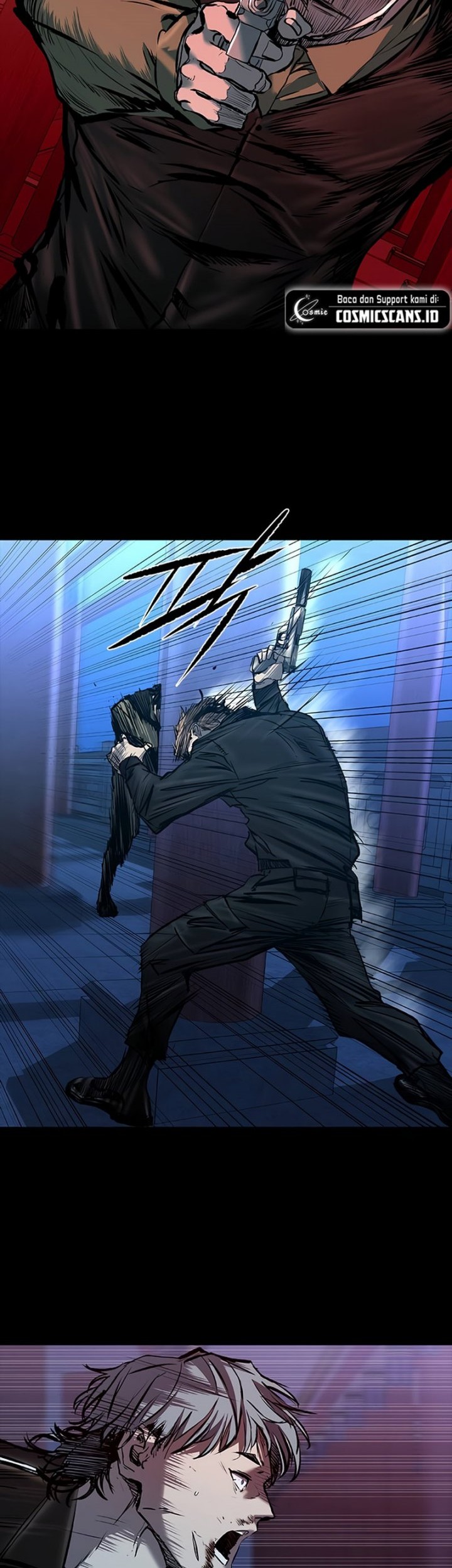 Castle 2: On Top of Everyone Chapter 28 Gambar 33