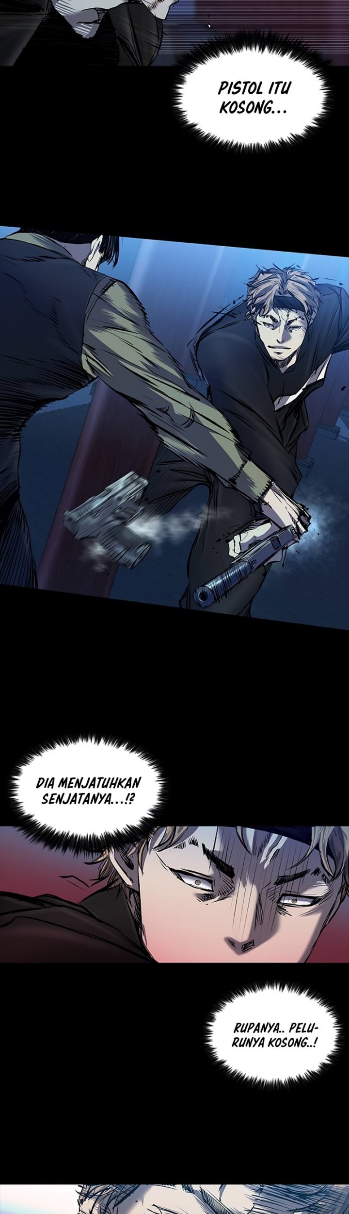 Castle 2: On Top of Everyone Chapter 28 Gambar 34